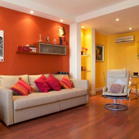 Apartamento San Benito C Seville Luaran gambar