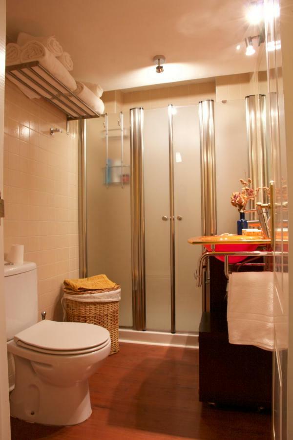 Apartamento San Benito C Seville Luaran gambar